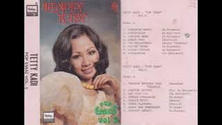 Tetty Kadi: Pop Emas Vol. 5