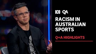 Racism in Australian Sports | Q+A