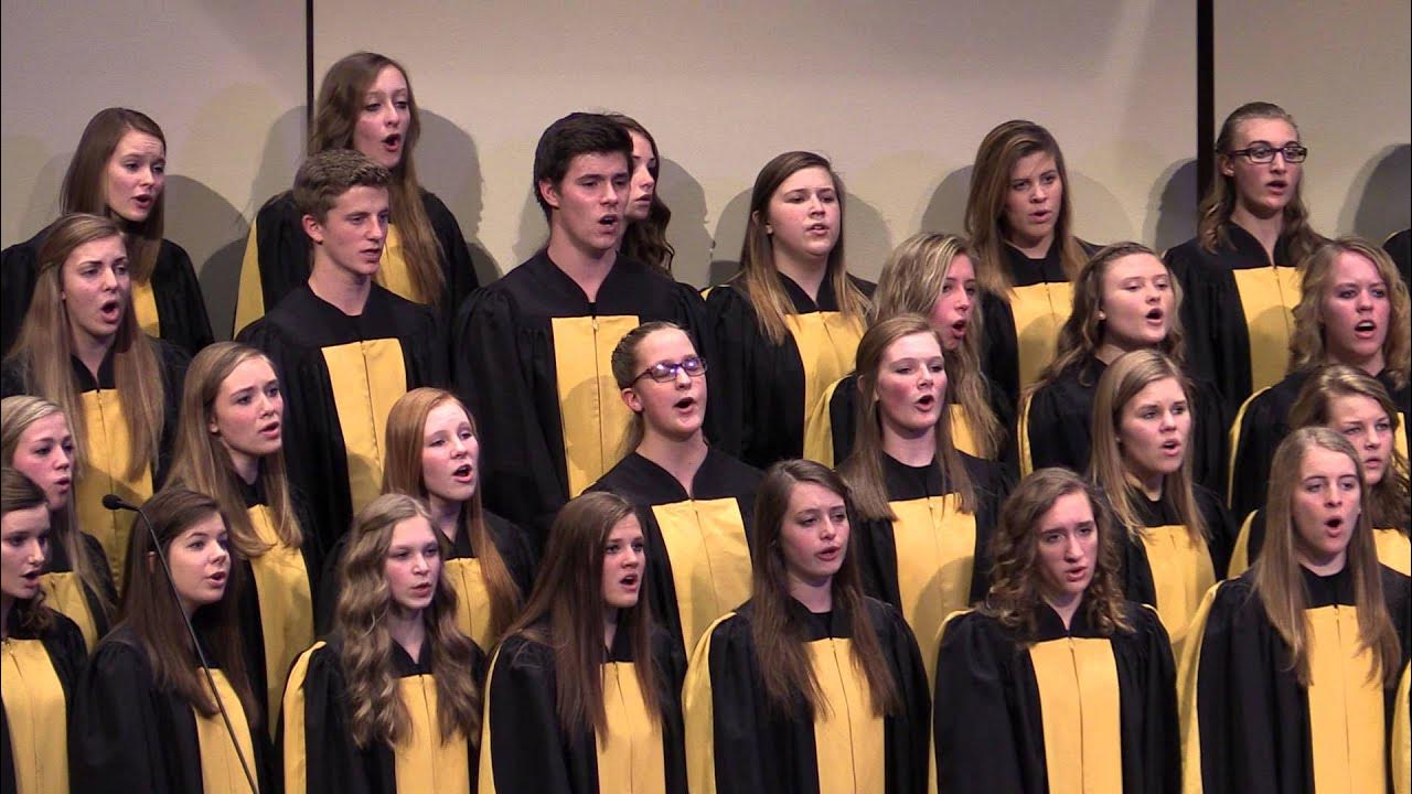 The Yearning Concert Chorale and Chamber Singers Craig Courtney The Yearning Concert Chorale and Chamber Singers Craig Courtney