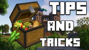 5 tips and tricks for the garden update *Hypixel Skyblock*