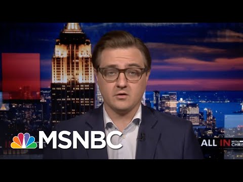 Watch All In With Chris Hayes Highlights: June 16 | MSNBC