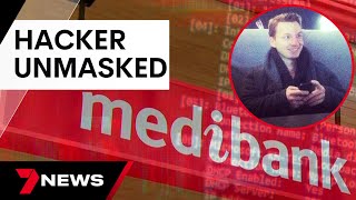 Aleksandr Ermakov unmasked as cyber criminal behind 2022 Medibank cyber attack | 7 News Australia