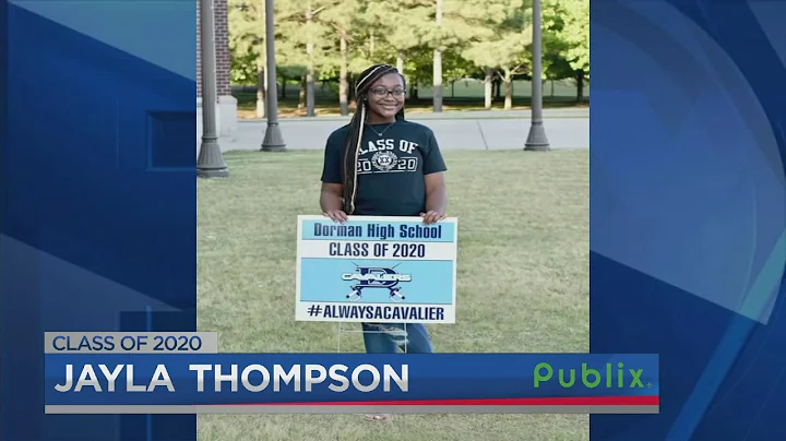 Senior shoutouts 5/25 - 5am