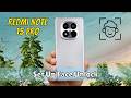 How to Set Up Face Unlock on Redmi Note 15 Pro (Easy Face Recognition Guide)