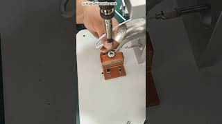 Wire Welding Machine No Pre Tinning Needed for Enameled Wire