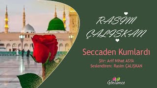 Seccaden Kumlardi - Rasi̇m Çalişkan