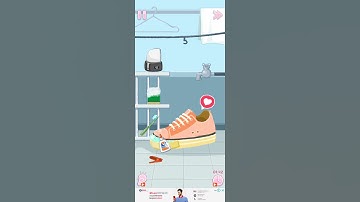 Perfect Tidy - Level 20