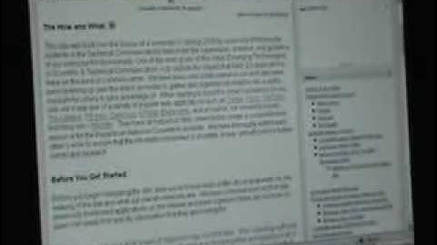 stcrnc08 usability test participant 1 lizw part 2