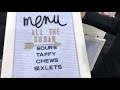 Heidi Swapp - Letter Board - Creativation - CHA 2017