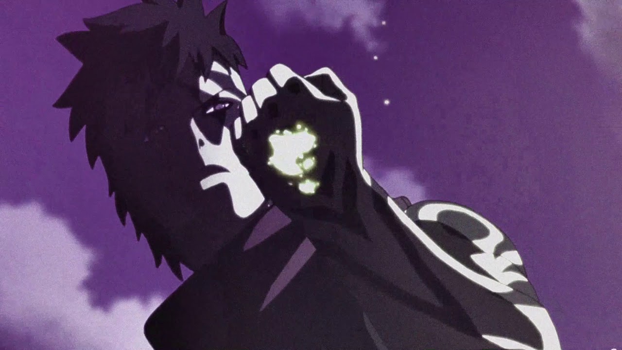 Boruto vs. Kawaki - "Carry On" (Short Edit) - YouTube