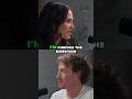Mark Zuckerberg Just Warned About AI #podcastclips #shorts #corethoughtspods