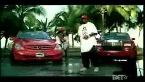 lil wayne birdman stuntin like my daddy "official video"