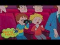 Horrid Henry - Horrid Show | Cartoons For Children | Horrid Henry Episodes | HFFE