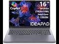 Review: Lenovo 16” Premium Laptop | i7-13620H Power (2026 Edition)