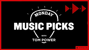 'Monday Music Picks' feat. Glen Hansard, Miles Davis and City and Colour