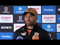 Boys Are Re-Energised | Api Koroisau | Wests Tigers Media