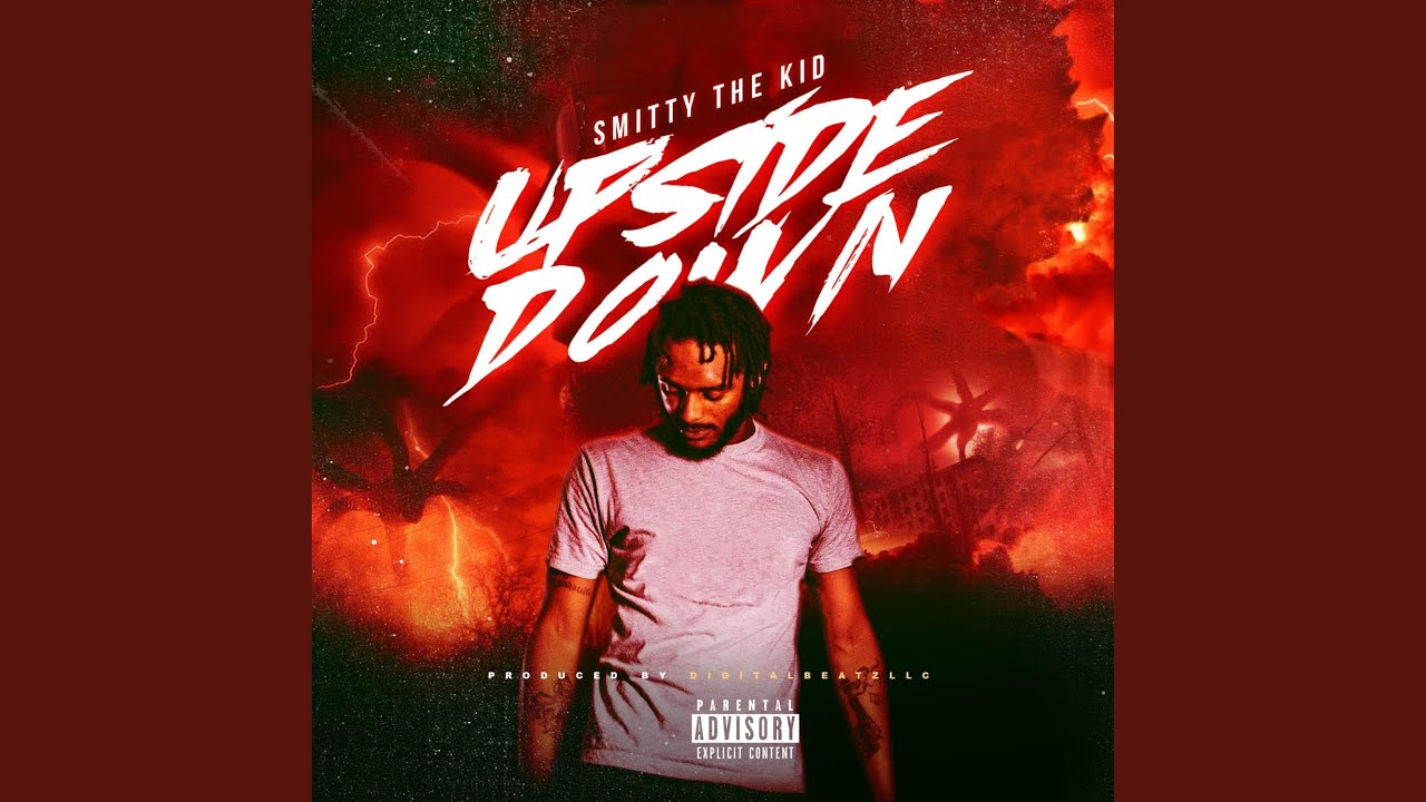 Watch UPside dOWN on YouTube Watch UPside dOWN on YouTube