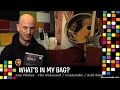 Guy Pinhas (The Obsessed/Goatsnake)'s "What's In My Bag?" | Amoeba Music
