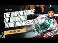 The Importance of Knowing Your Numbers