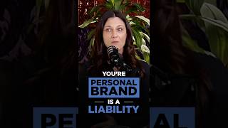 When Your Personal Brand Becomes a Liability