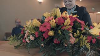 Beth Shan Funerals Wealth