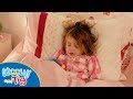 @Woolly and Tig Official Channel- Good Night Sleep Tight | TV Show for Kids | Toy Spider