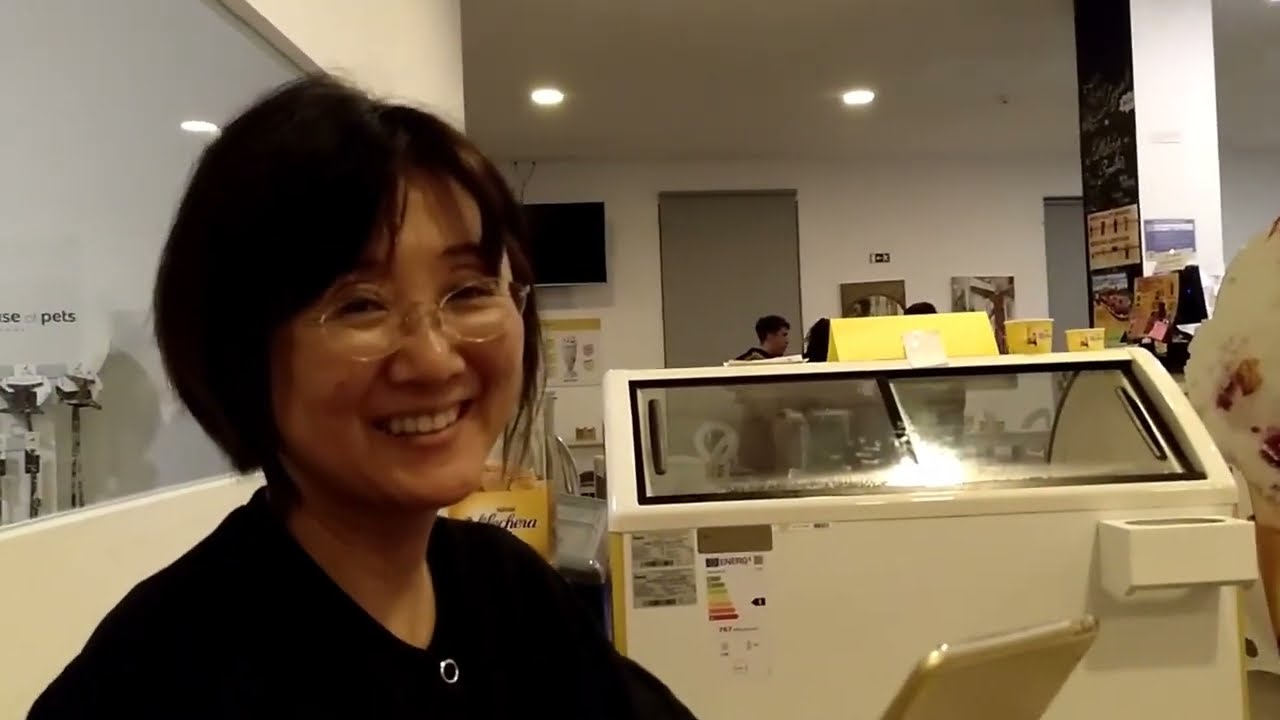 Vamos fazer Wagashi! Doces tradicionais japoneses para a Cerimónia do Chá, com Onuki Sensei