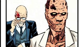 Deadpool #16: Deadpool's Alternate Takes - Marvel AR