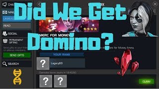 Hey guys we ended up putting 16.9m points in the 4* domino arena time
to find out if all that work paid off!
twitter-https://twitter.com/lagacy69