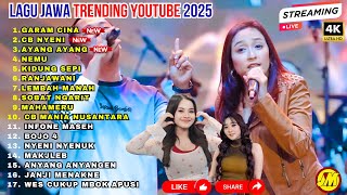 DANGDUT KOPLO LIVE TERBARU - OM. NIRWANA - ALL ARTIST - JAVA MANAGEMENT TOP KOPLO 2025