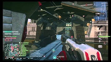 PlanetSide 2 teamkill cheal