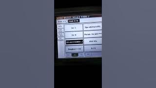 keyboard pa500 kondisi bekas masih bagus jual aja....