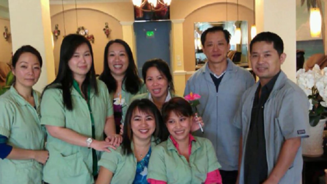 Evie Nails and Day Spa Jacksonville, FL 32221 YouTube