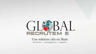 global recrutement inc