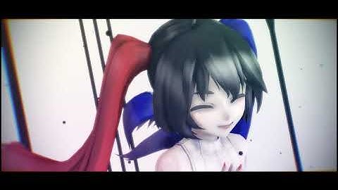 ▌MMD•DL ▌GANGSTA