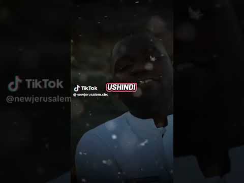 WIMBO HUU UTAKUPA NGUVU YA KUENDELEA MBELE