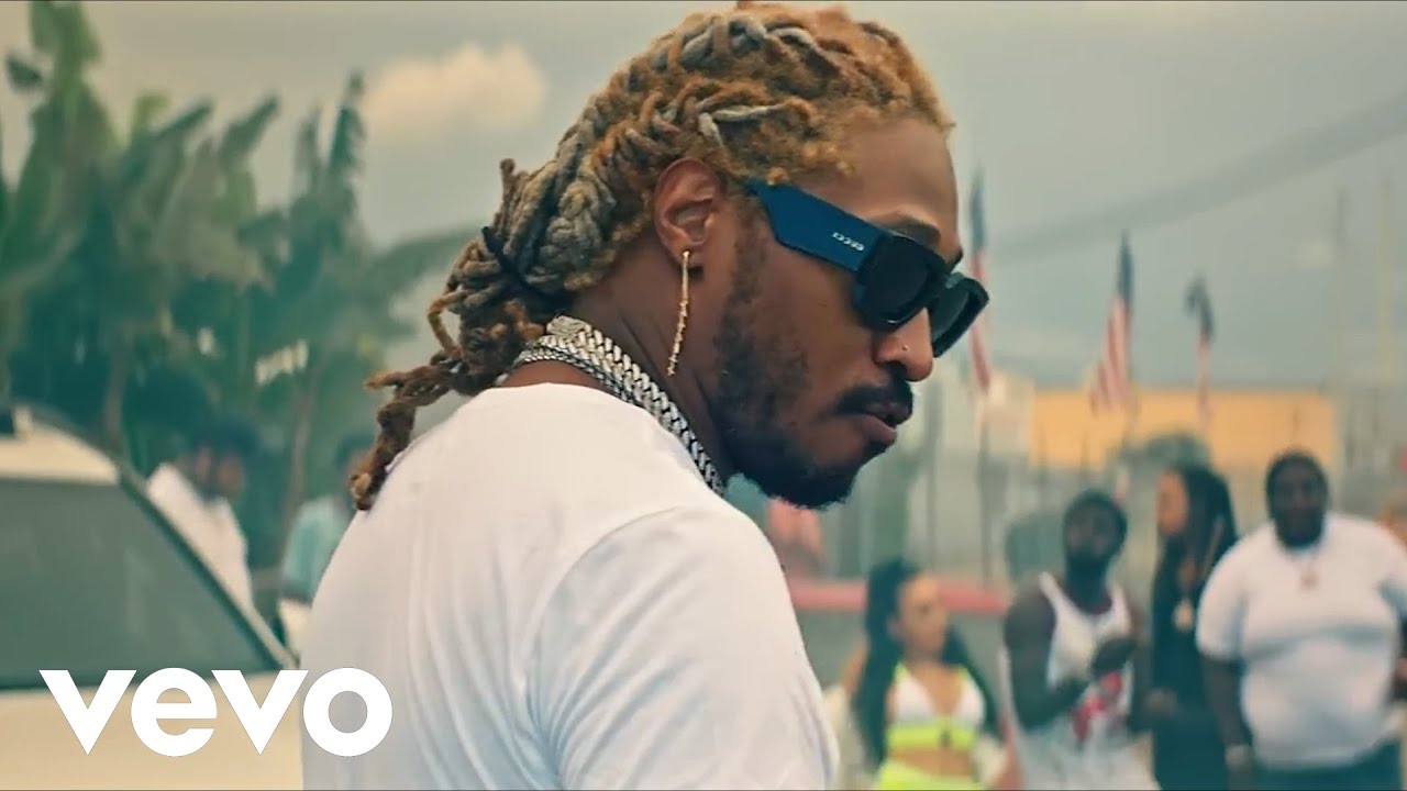 Future - No Guidance ft. YoungBoy Never Broke Again (Music Video) - YouTube