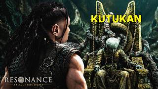 Akhir Dari Kutukan Monster | A Plague Tale Resonance Part 3 (end)