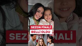 Güller ve Günahlar Dizisinin Sezon Finali Tarihi Belli Oldu #shorts