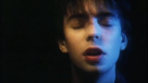 The Killing Moon [Official music video] - Echo and the Bunnymen (HQ)