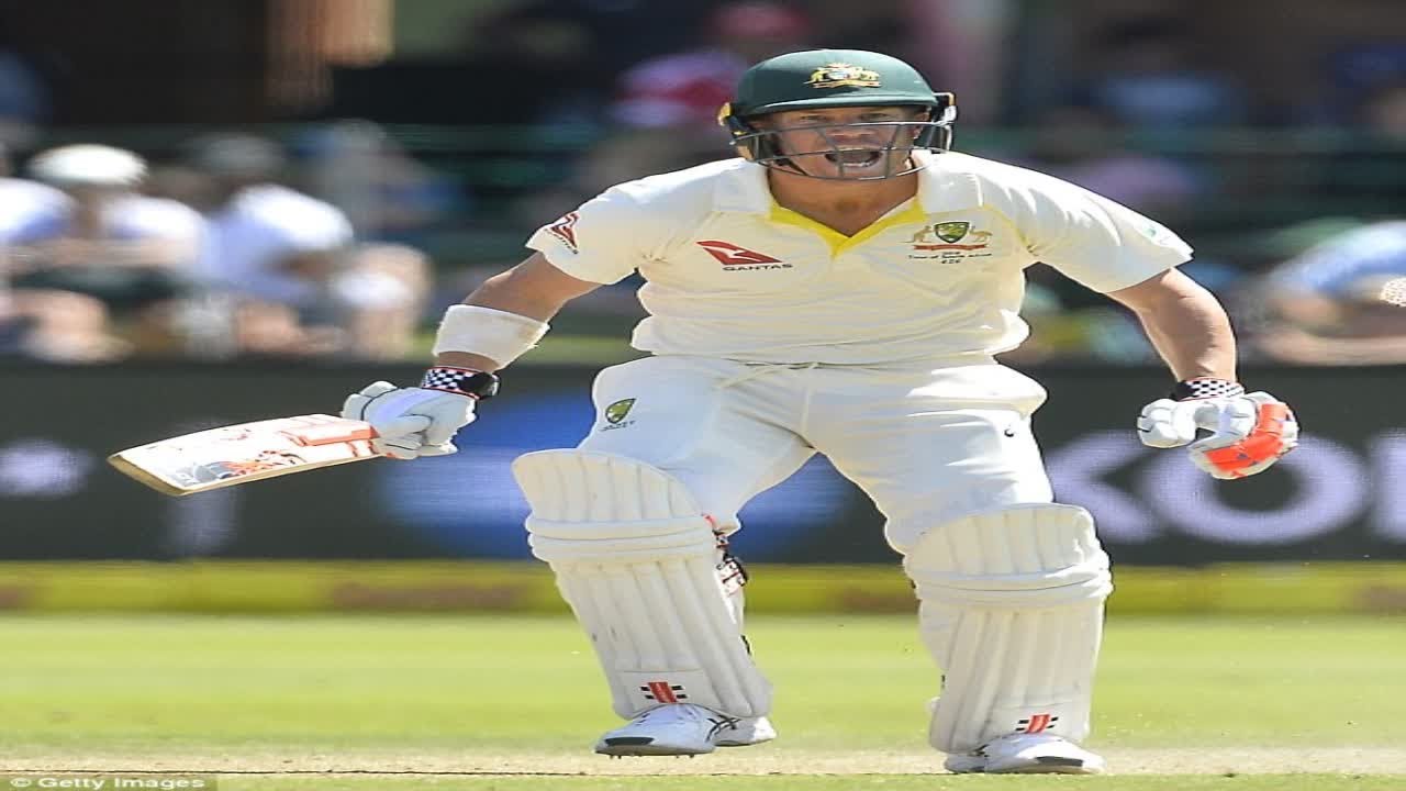 Australia vicecaptain David Warner is the most disliked player in the