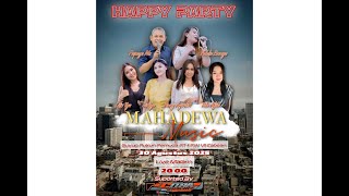 🔴LIVE MAHADEWA MUSIK : Cabean, RT 02, RW 07 Karang Awen, Demak \