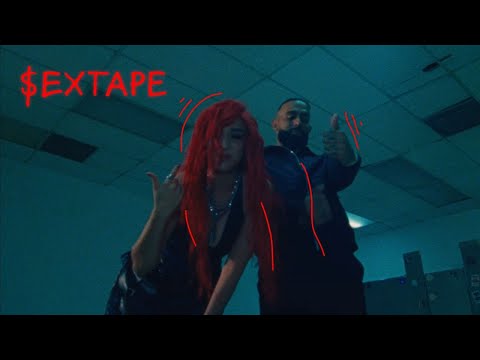 Putar $extape - De la rose