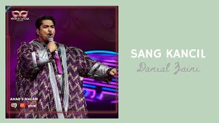 Danial Zaini: Sang Kancil The Masked Singer Malaysia Musim 4 (FULL AUDIO PERFORMANCES)