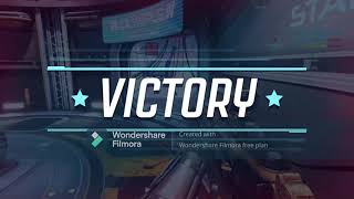 Splitgate montage pt 1