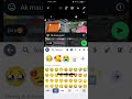 🌸POV:aku ditawarin sama teman 🌸#chat#like#subscribe