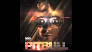 Pitbull - Planet Pit - Rain Over Me - Feat. Marc Anthony