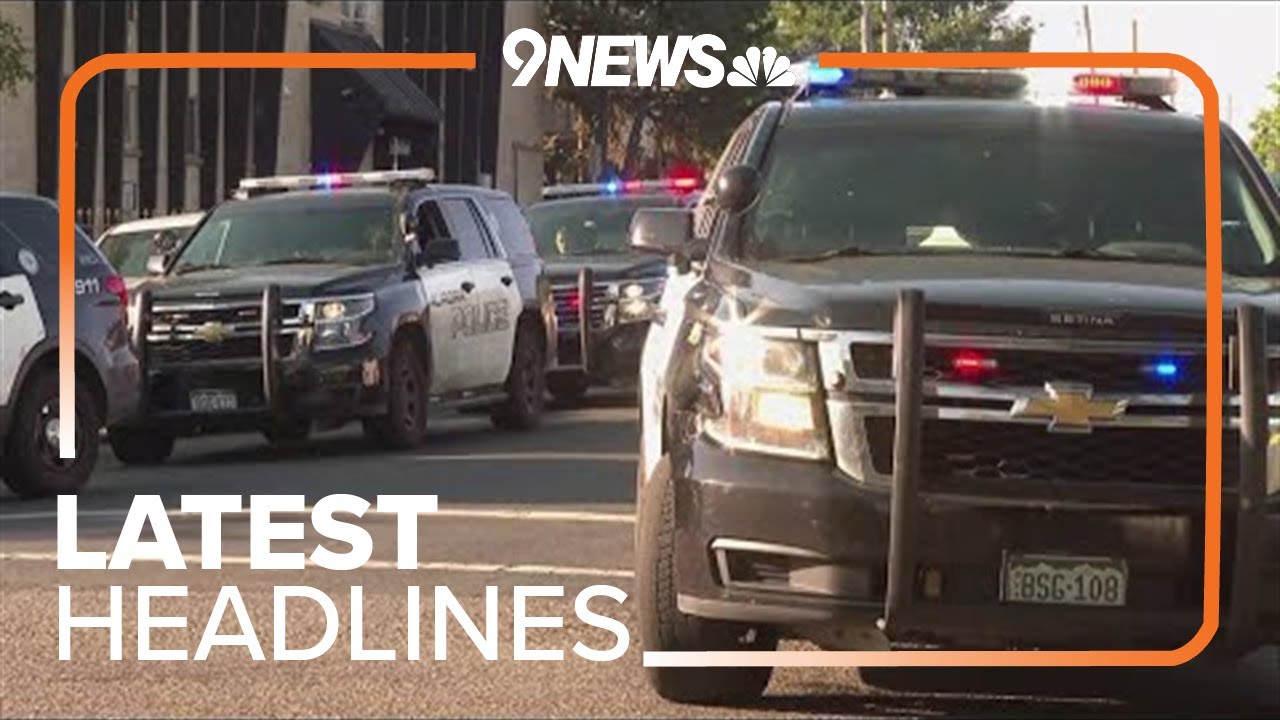 Latest headlines | 3 injured in shooting in Aurora