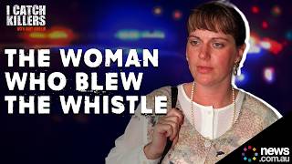 The Woman Who Blew The Whistle: Deborah Locke (Part 1)