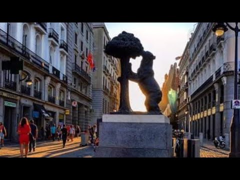 Video: Come pianificare un viaggio a Toledo da Madrid